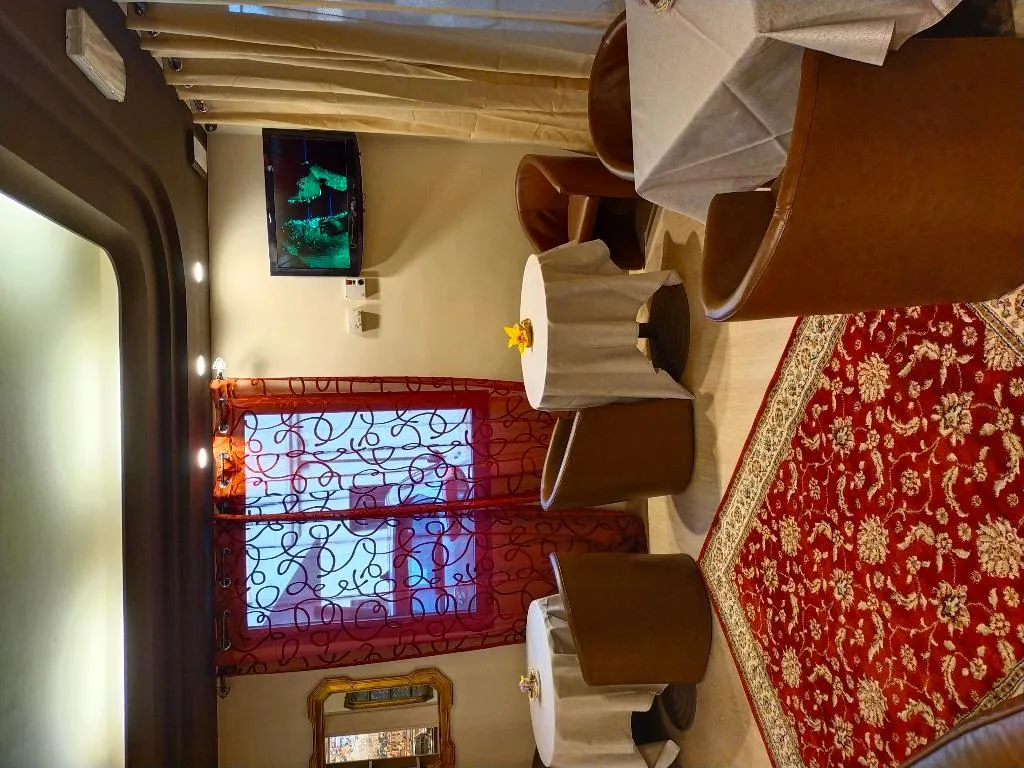 Lobby, Laerte Palace Hotel, Venice