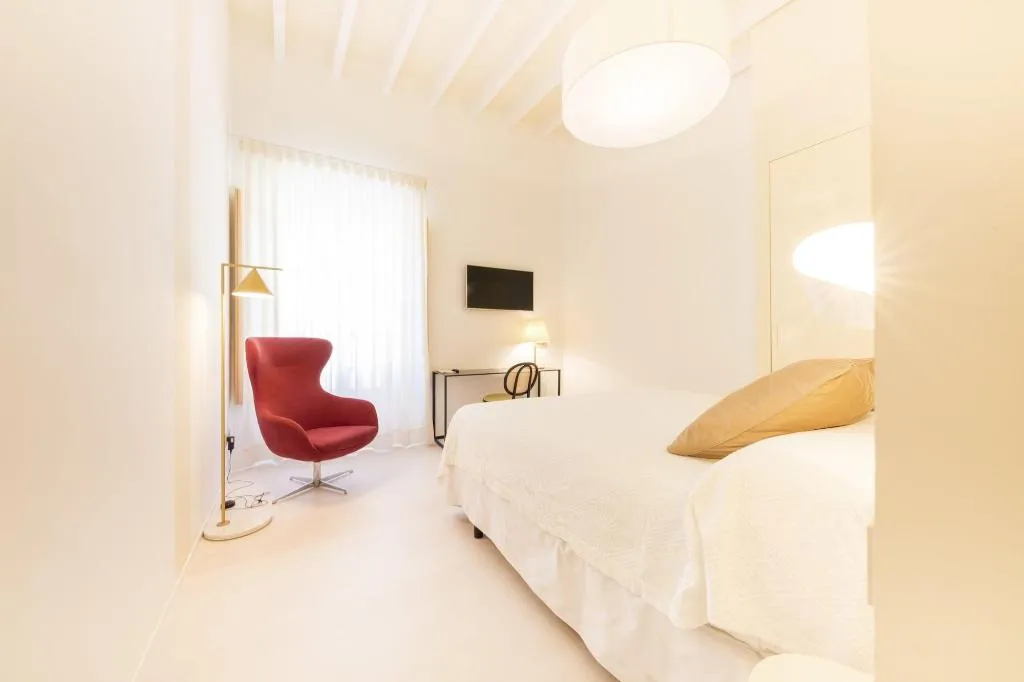Room, Fonda Llabres Hotel Boutique, Majorca