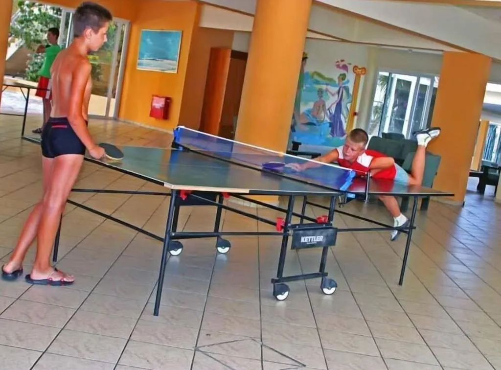 Sports and Entertainment, Eri Beach & Village, Crete