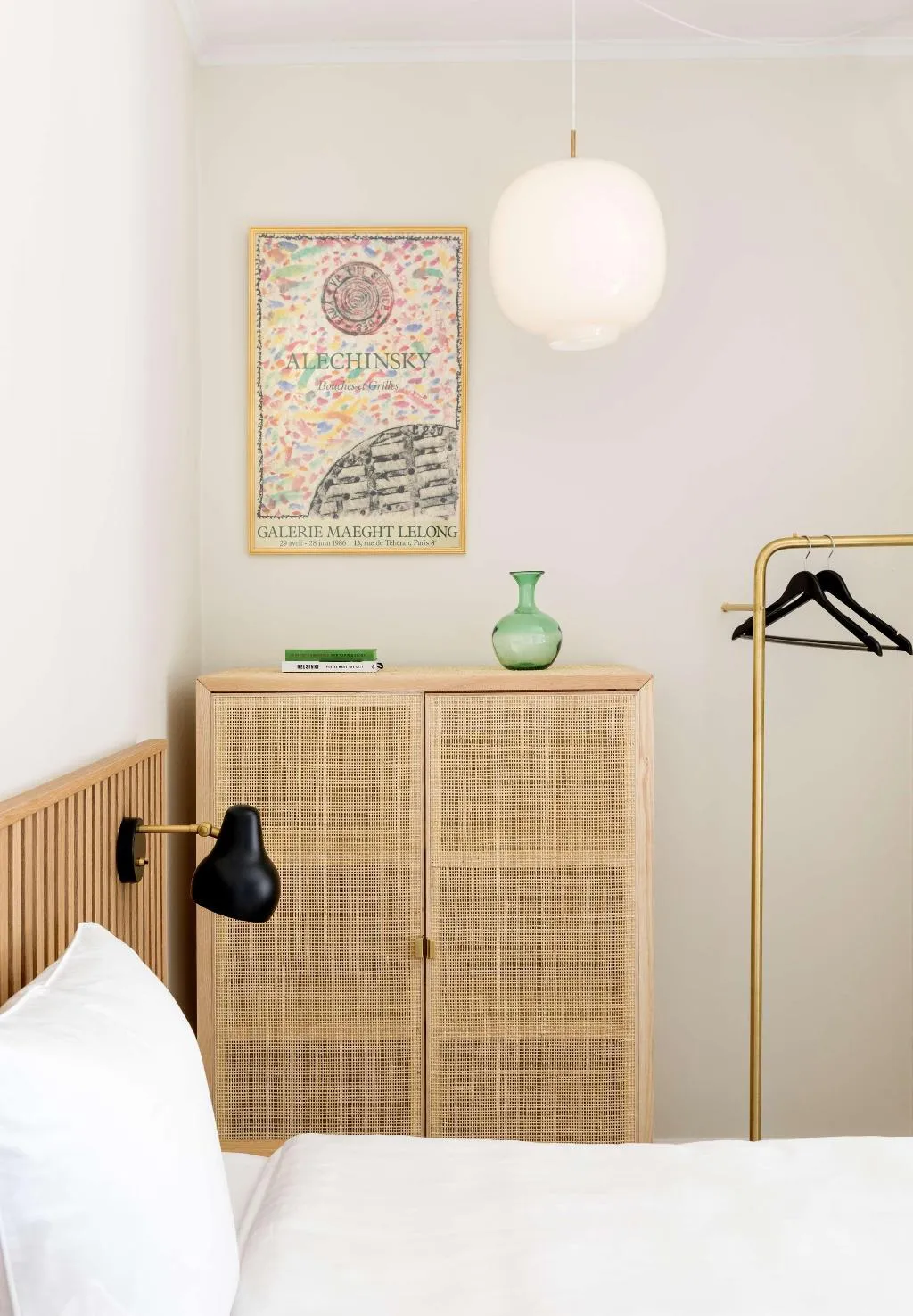 Room, Coco Hotel, Copenhagen