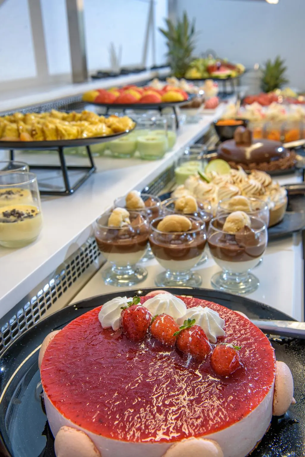 Restaurant, Dore Boutique Hotel, Crete