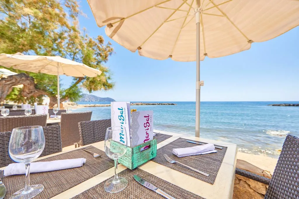 Restaurant, Hotel Ilusion Moreyo Adults Only, Majorca