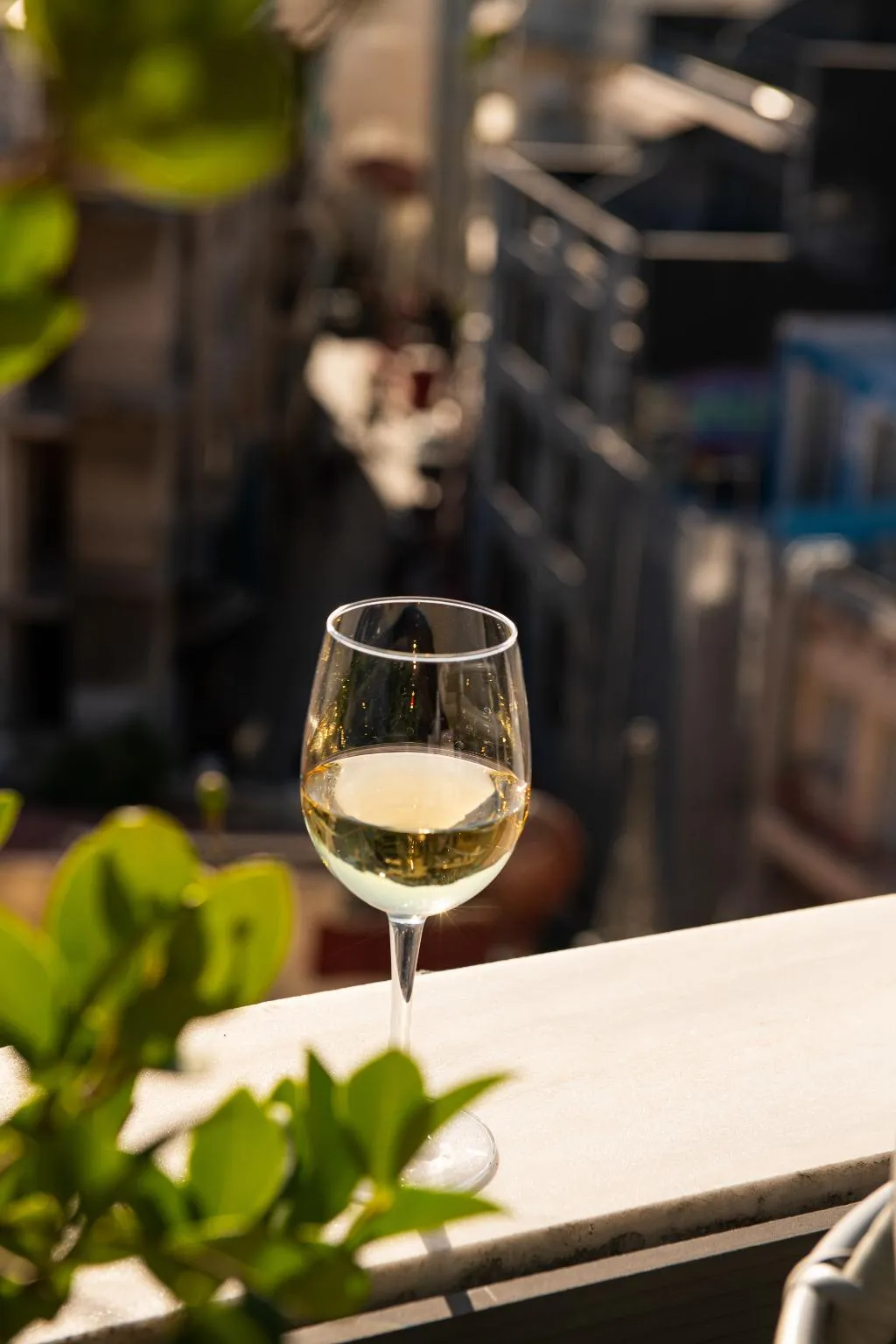 Terrace, The Urban Nest Athens - Suites & Apartments, Athens