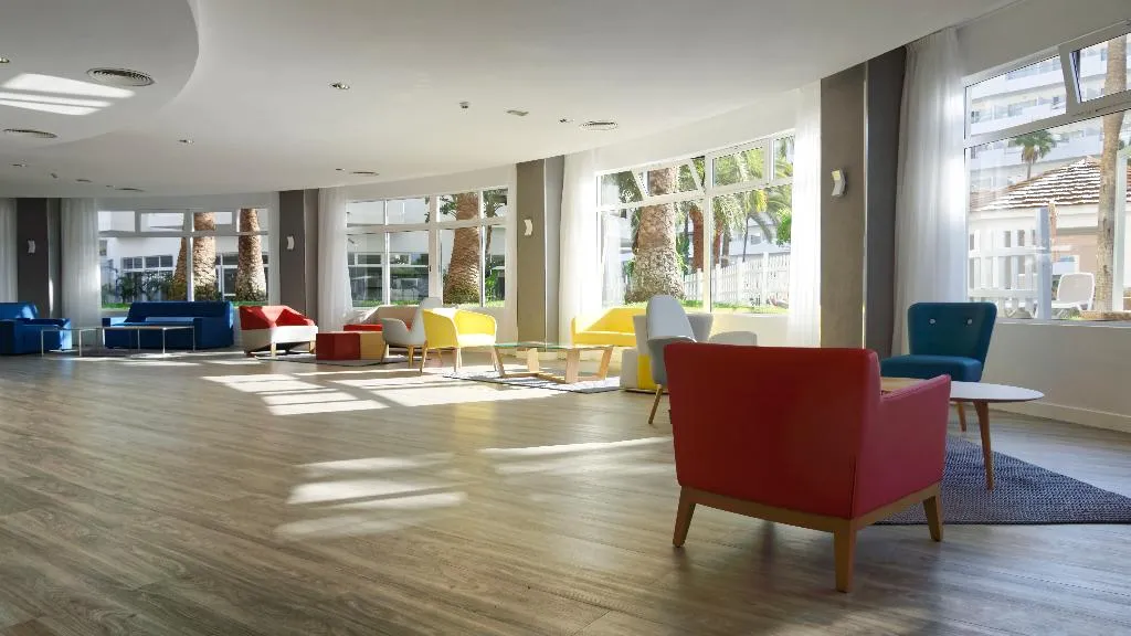 Lobby, Servatur Waikiki, Gran Canaria