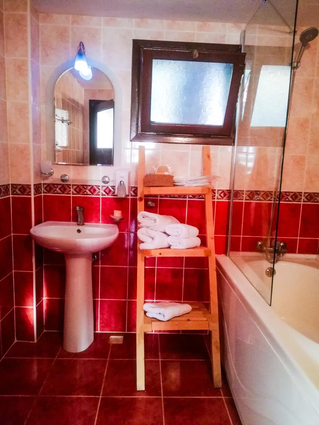 DOUBLE DELUXE GARDEN VIEW Room, Faralia Hotel, Dalaman