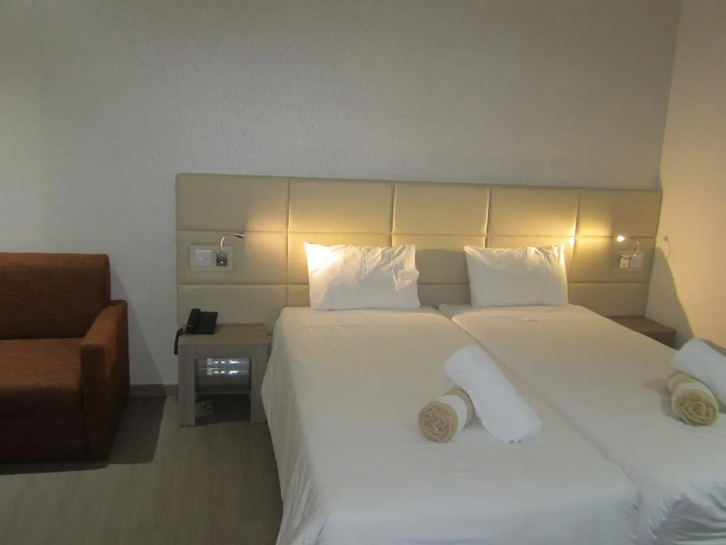 Double or Twin LUXURY Room, Melpo Antia Hotel & Suites, Cyprus