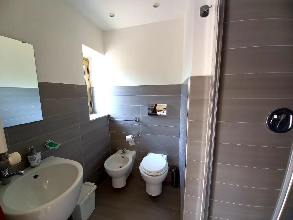 Room, Villa Artemide, Catania