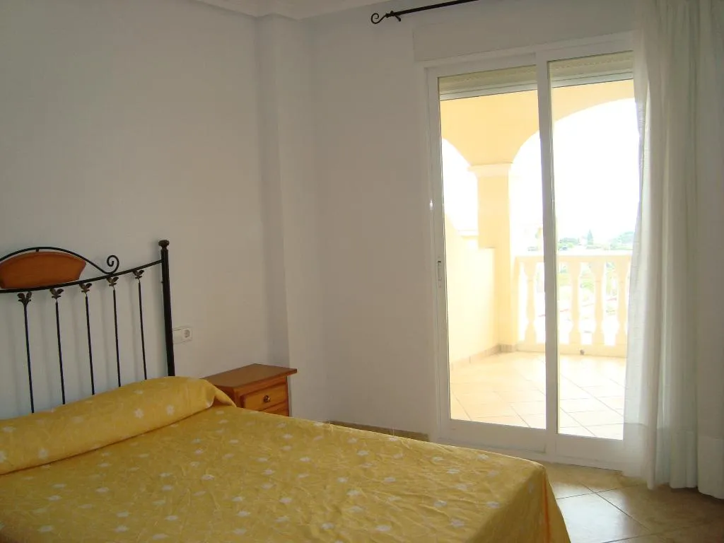 APARTMENT TWO BEDROOMS Room, Apartamentos Nerea, Valencia