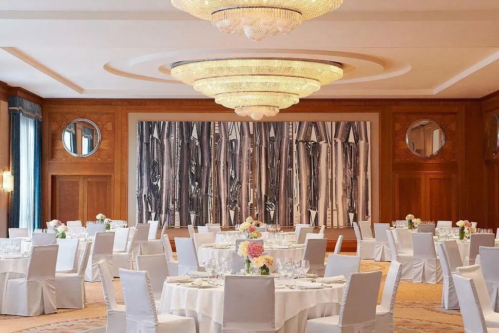 Conferences, The Westin Valencia, Valencia