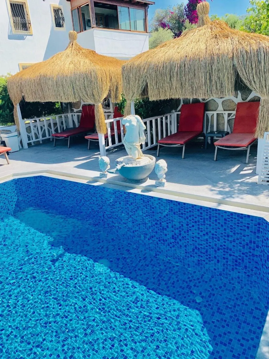 Sports and Entertainment, Artunc Hotel Bodrum, Bodrum