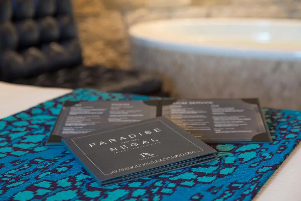 Room PARTIAL OCEAN VIEW KING BED Room, Hard Rock Hotel Riviera Maya All Inclusive, Cancun Area