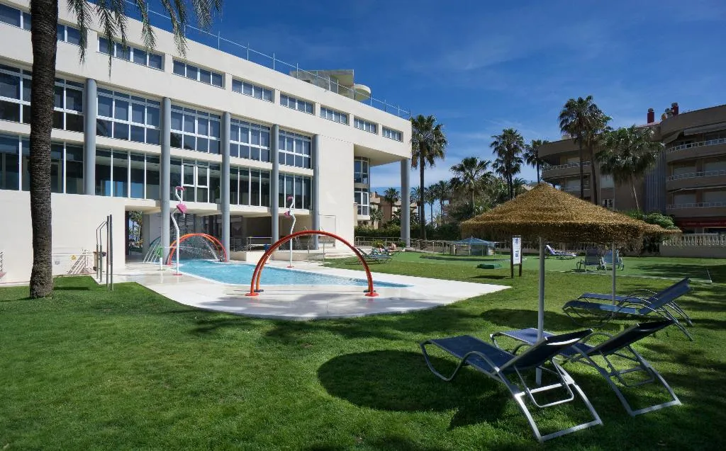 Pool, Medplaya Pez Espada, Costa Del Sol