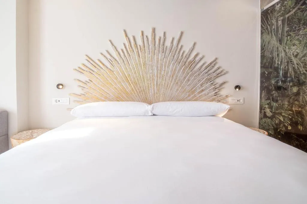 Room, Hotel Ca Diz Baha A By Q Hotels, Costa De La Luz