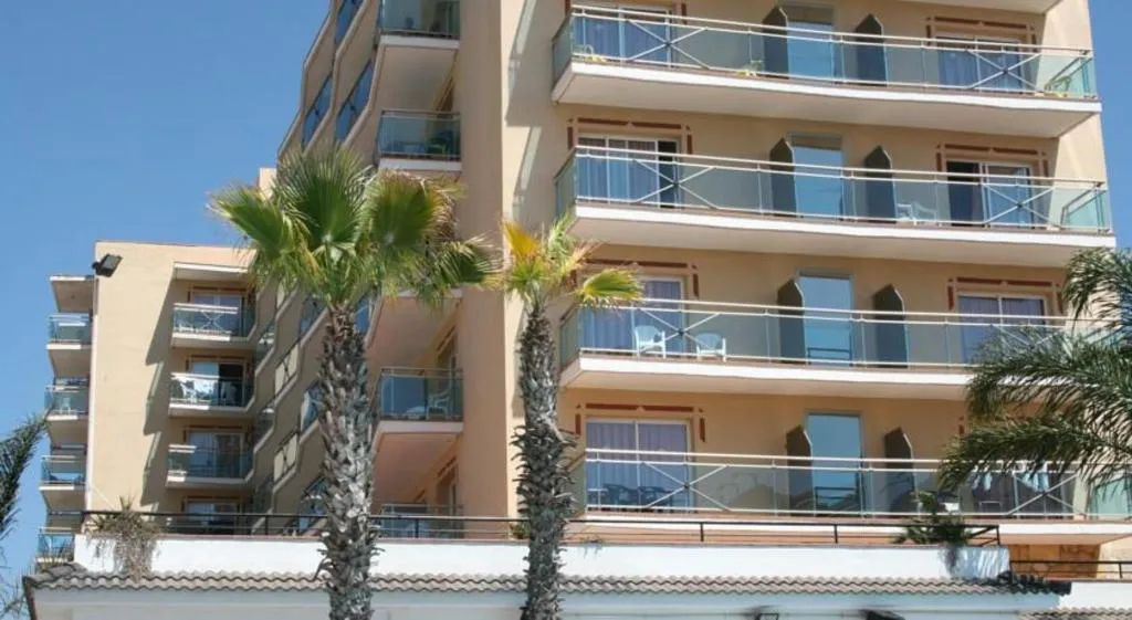 General view, Reymar Playa, Costa Brava