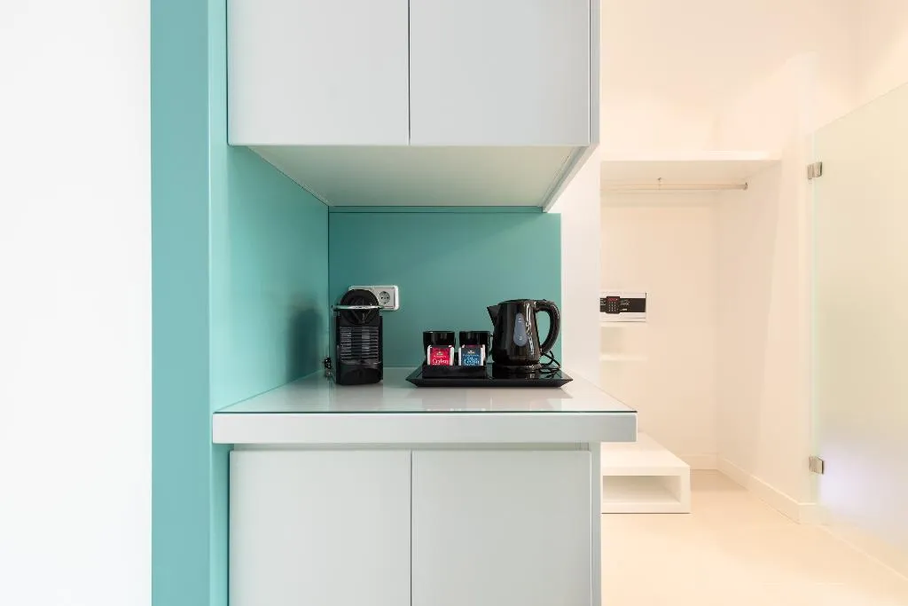DOUBLE STANDARD Room, HD Acuario Lifestyle, Gran Canaria