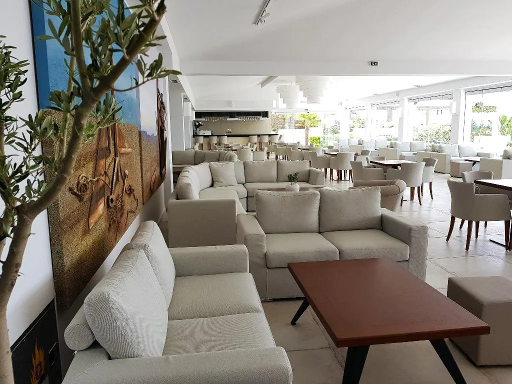 Bar, Alexandros Palace Hotel & Suites, Halkidiki