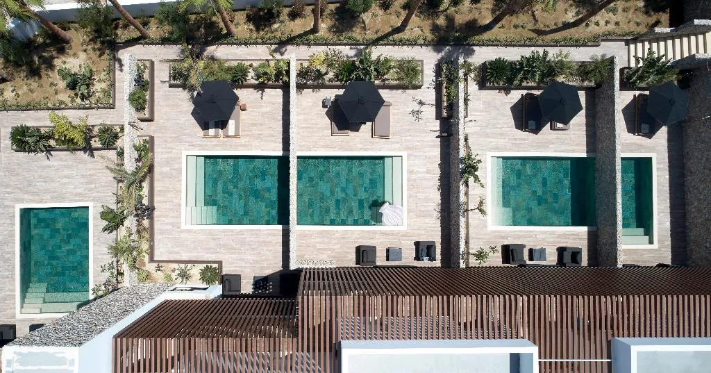 Pool, Lango Design Hotel & Spa, Adults Only, Kos