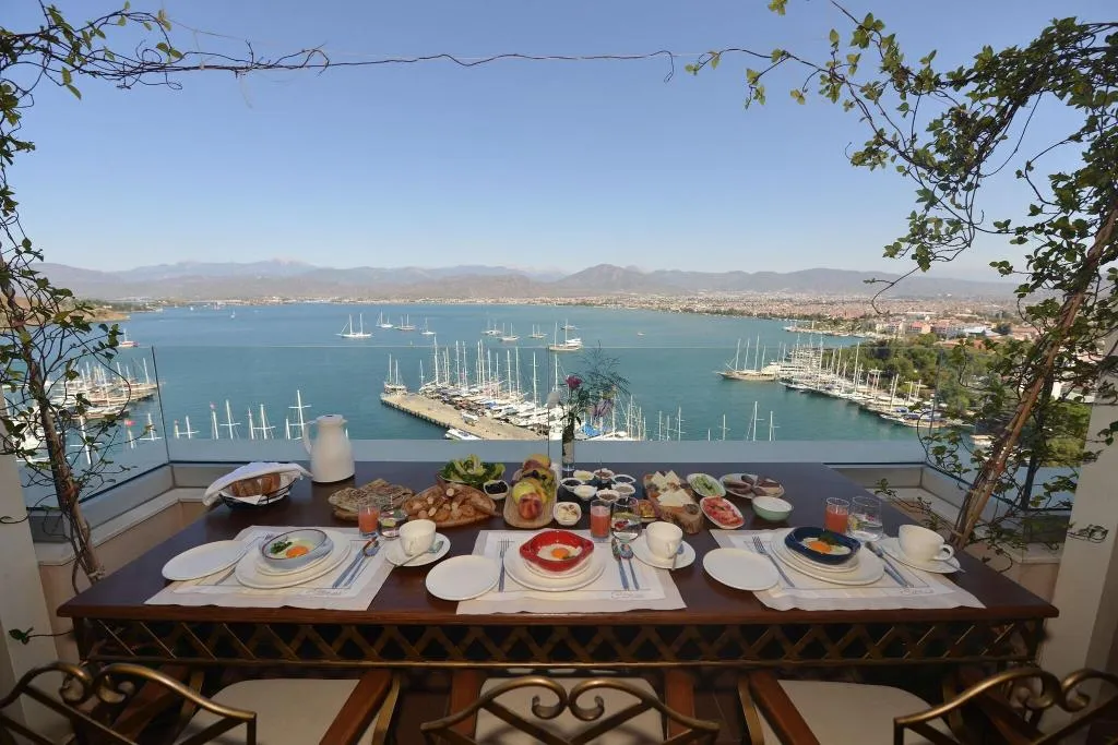 Restaurant, Casa Margot Hotel Adults Only, Dalaman