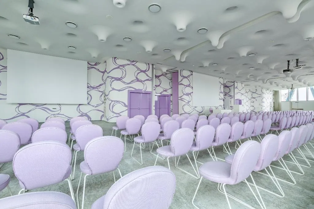 Conferences, Voco Milan Fiere, Milan