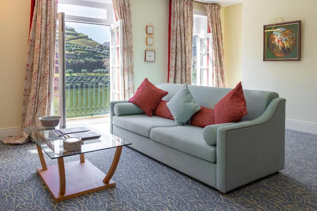 SUITE STANDARD Room, The Vintage House - Douro, Porto