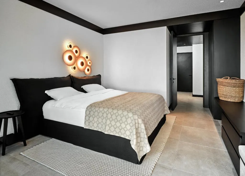 Room SEA VIEW THREE BEDROOMS Room, Caja By Maxx Royal, Bodrum