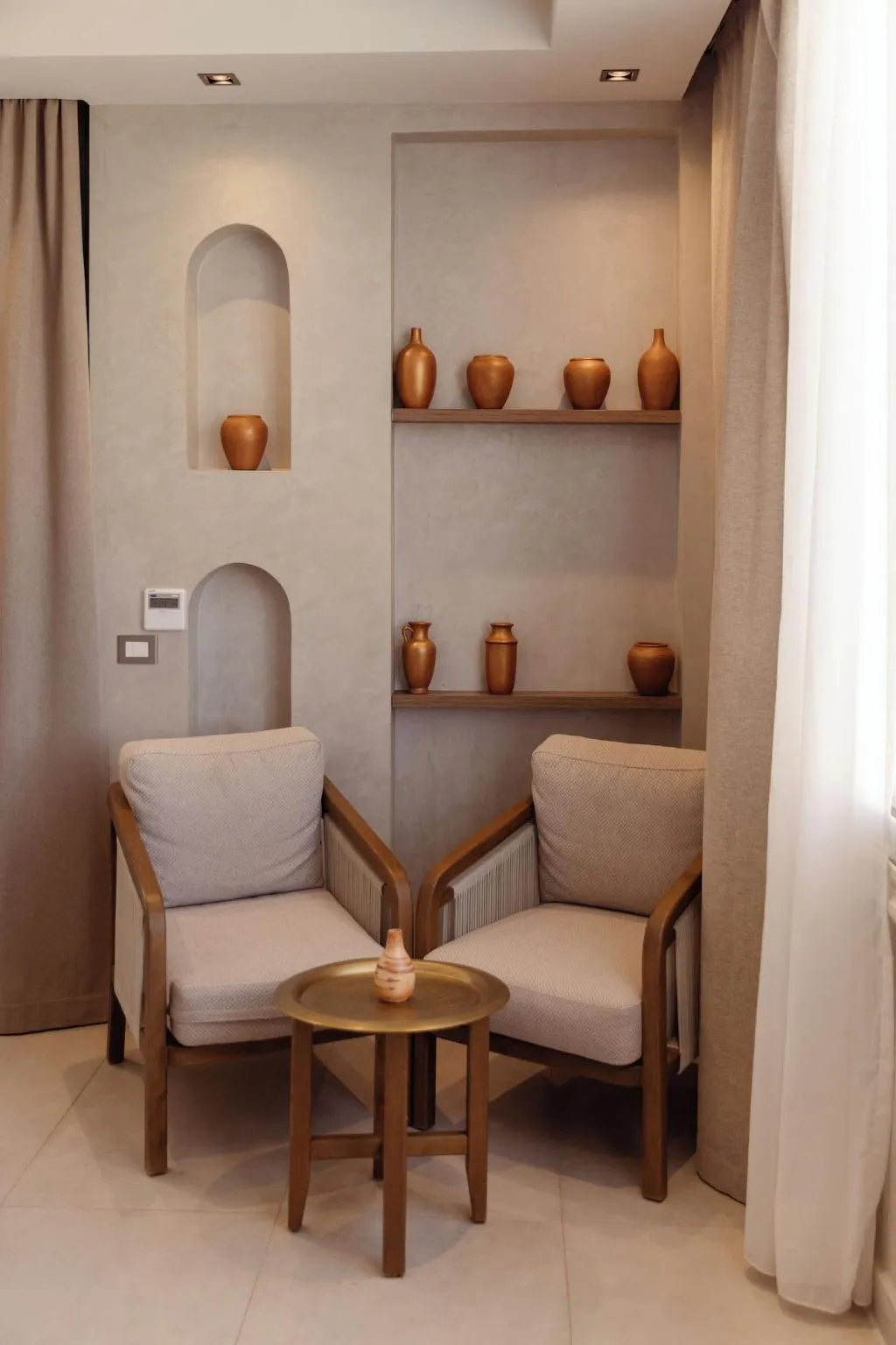 Room, True Beach Resort, Red Sea Riviera