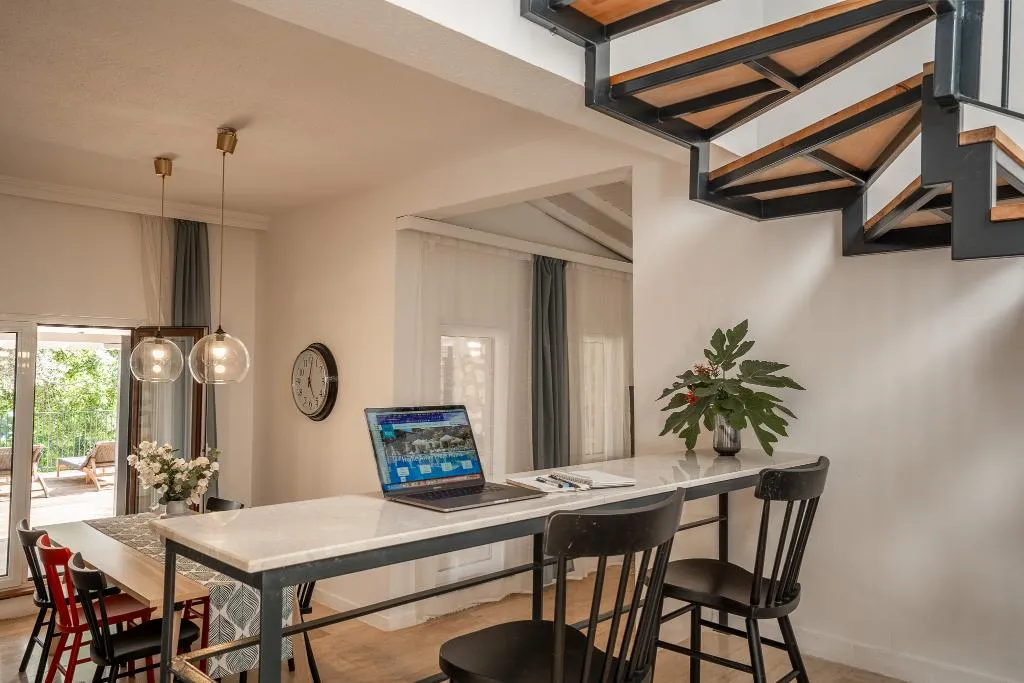 VILLA FOUR BEDROOMS Room, True Blue Boutique Hotel, Dalaman