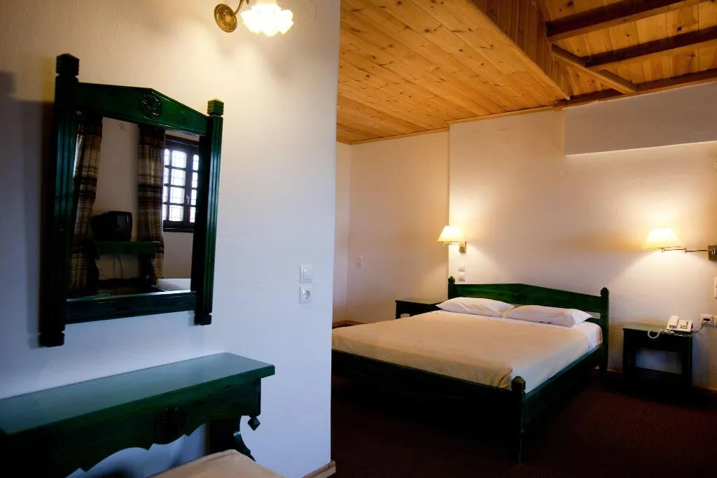 Room, Prince Stafylos, Skiathos