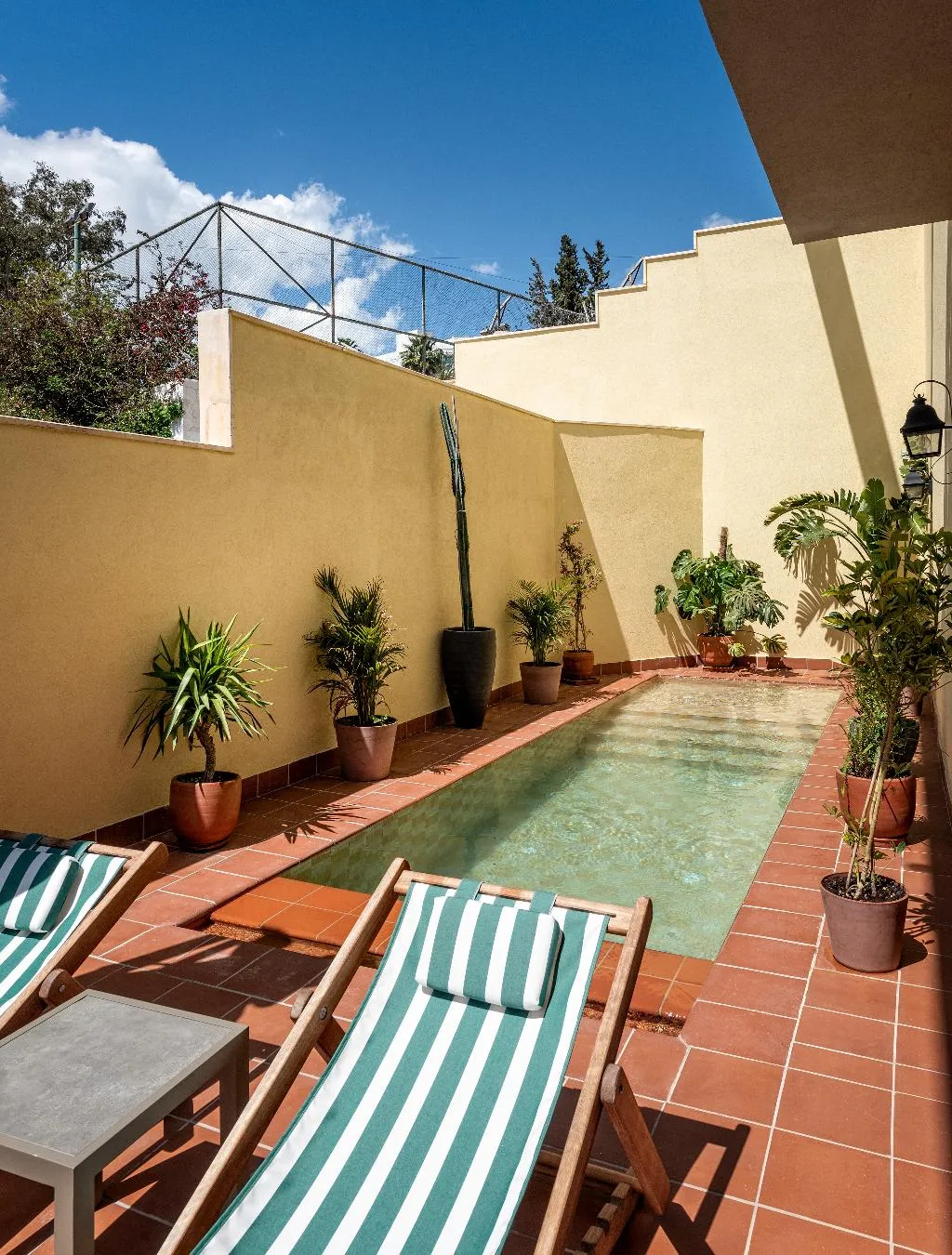 SUITE WITH PRIVATE POOL Room, Casa Nonna Bodrum, Bodrum