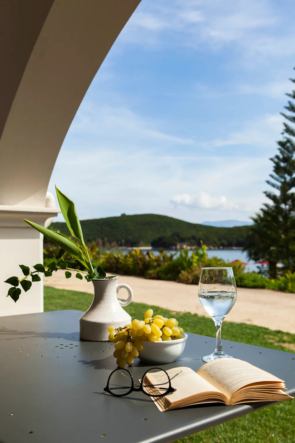 SUITE ONE BEDROOM Room, Bella Mare, Corfu