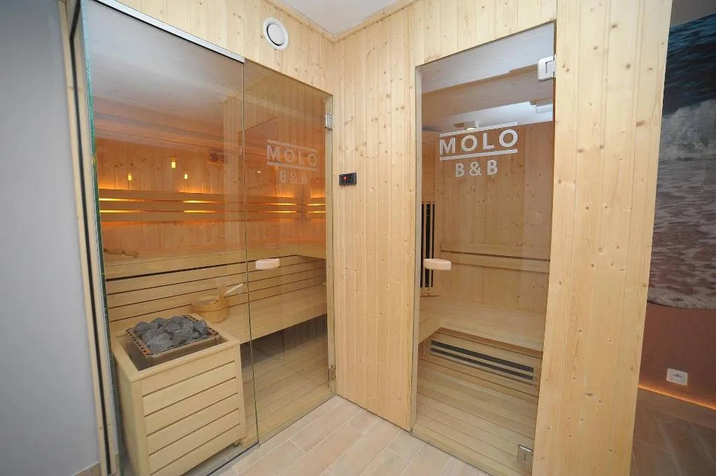 Sports and Entertainment, B&B Molo Sopot, Gdansk
