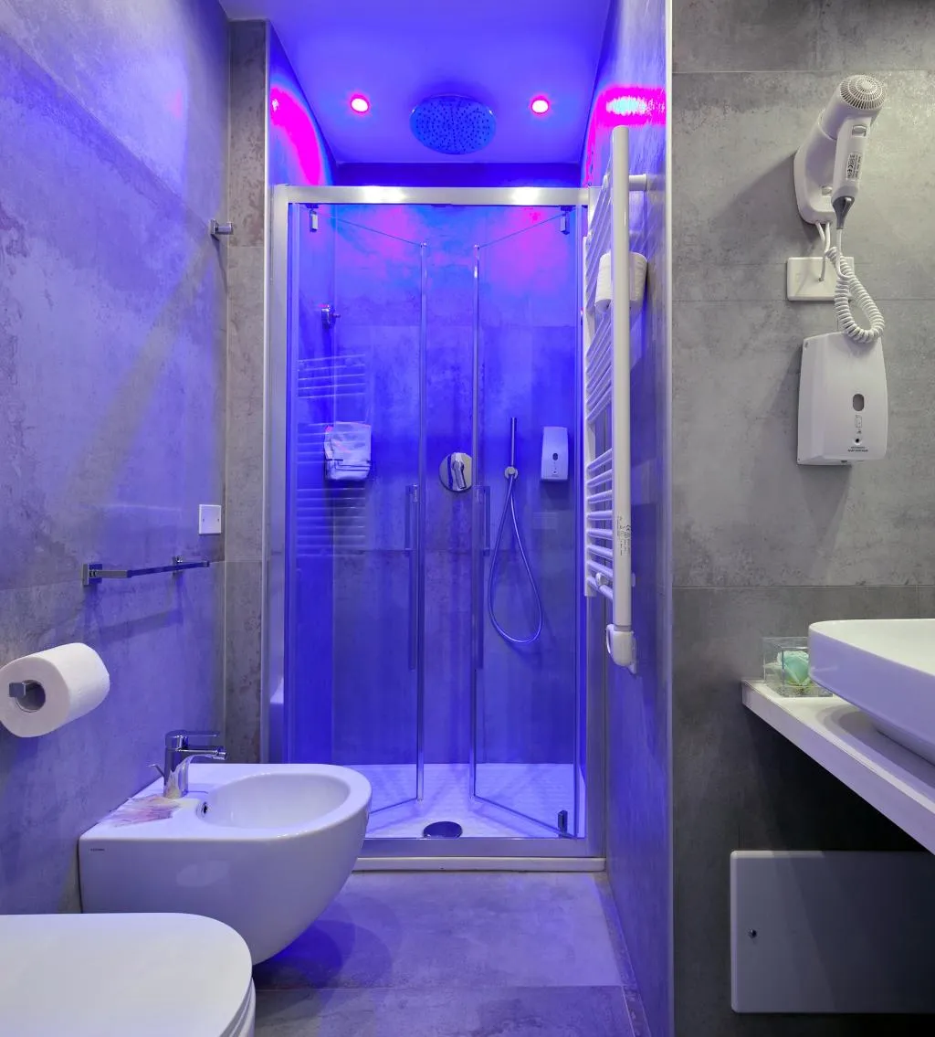 TWIN STANDARD Room, Domus Schilizzi Guesthouse, Naples