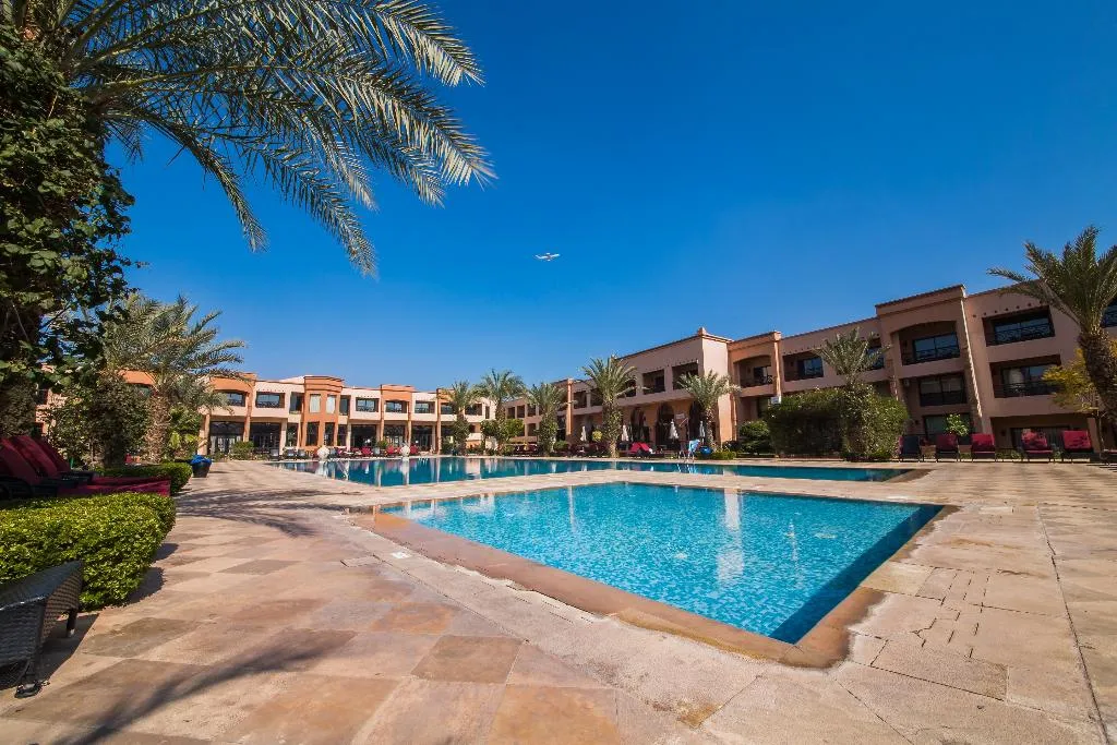 General view, Club Paradisio Zalagh Resort & Spa, Marrakech