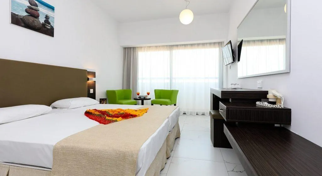 Double or Twin STANDARD Room, Christofinia, Cyprus