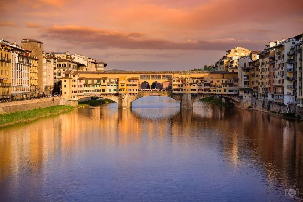 General view, Relais Grand Tour & Grand Tour Suites, Florence