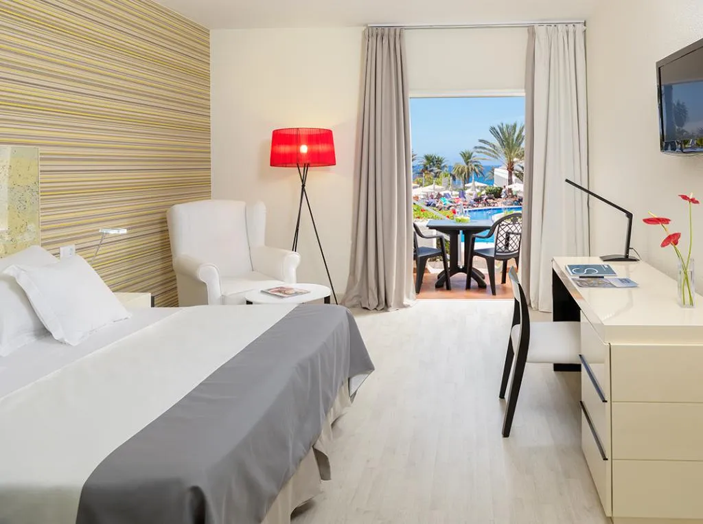 BUNGALOW CAPACITY 1 Room, H10 Gran Tinerfe - Adults Only, Tenerife