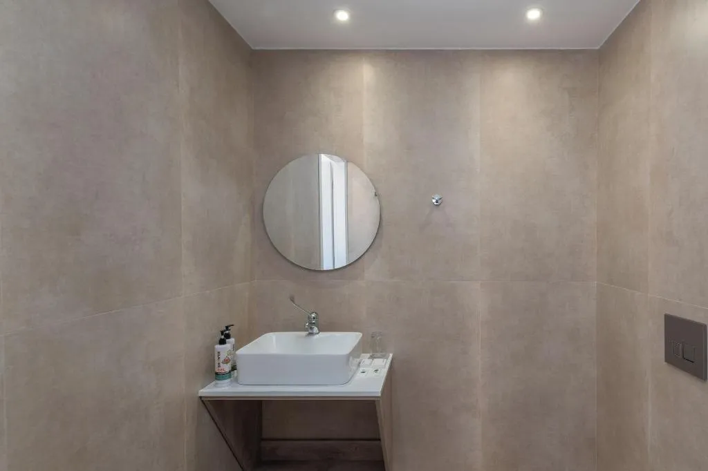 Room, Golden Bee Lifestyle Hotel, Crete