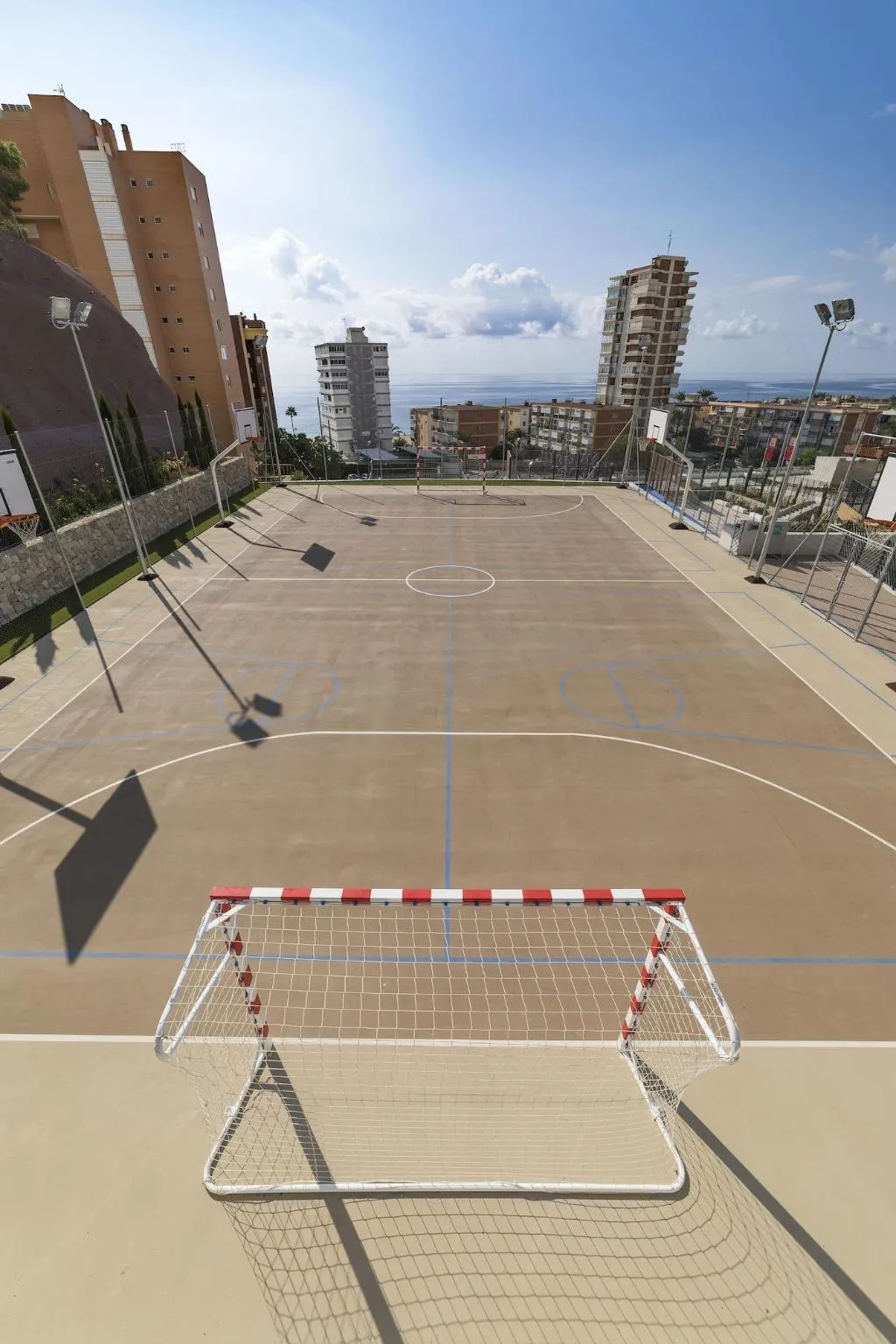 Sports and Entertainment, Sunset Drive Mar Holidays, Costa Blanca