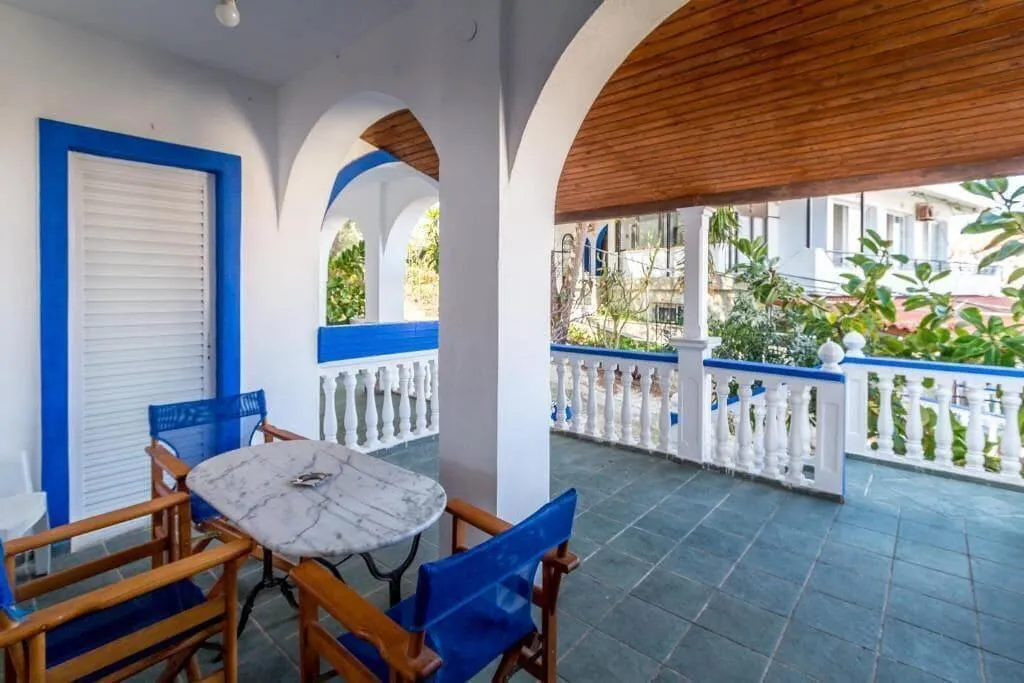 Room, Velendzas Holidays, Zante