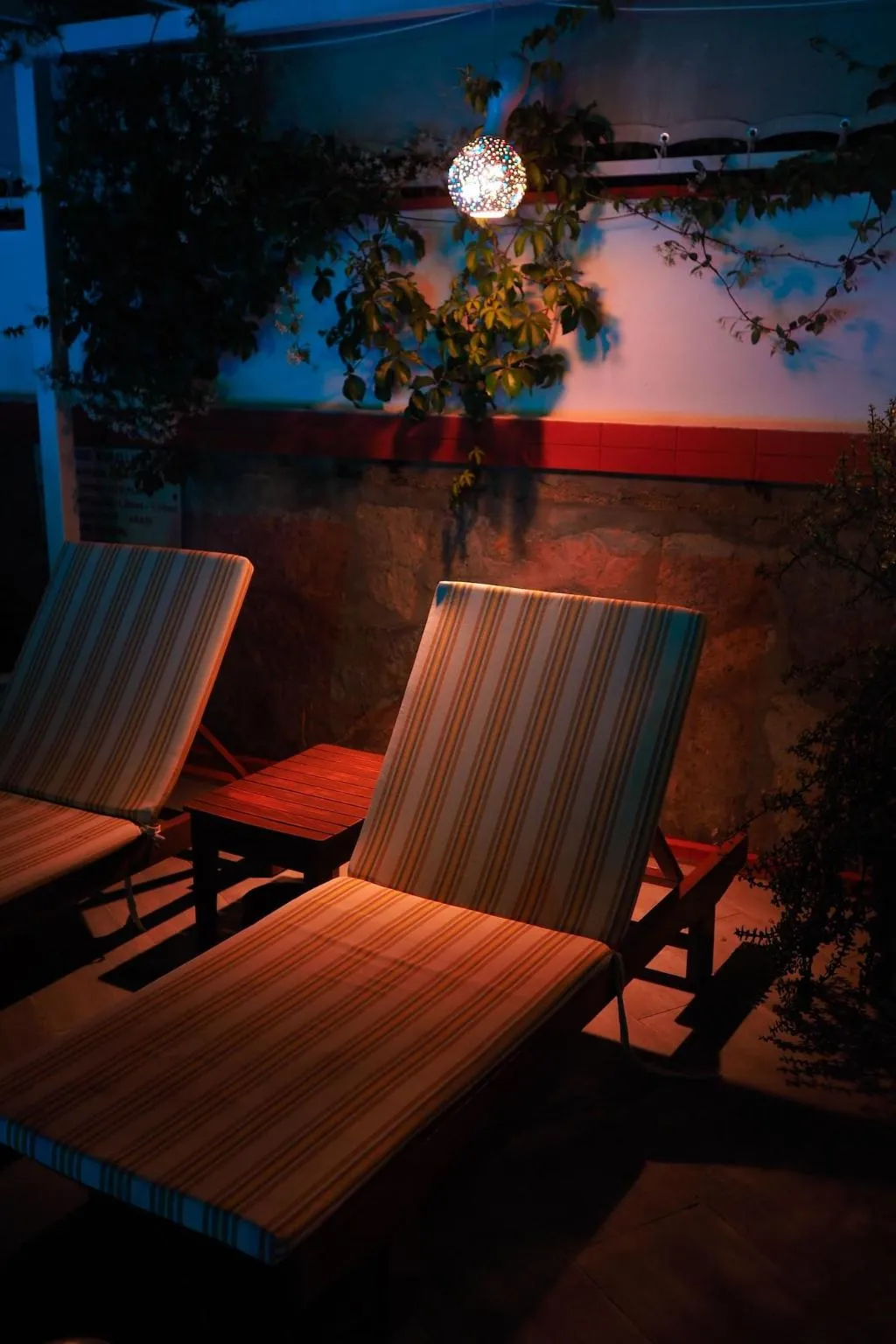 General view, Oya Boutique Hotel & Suites, Bodrum