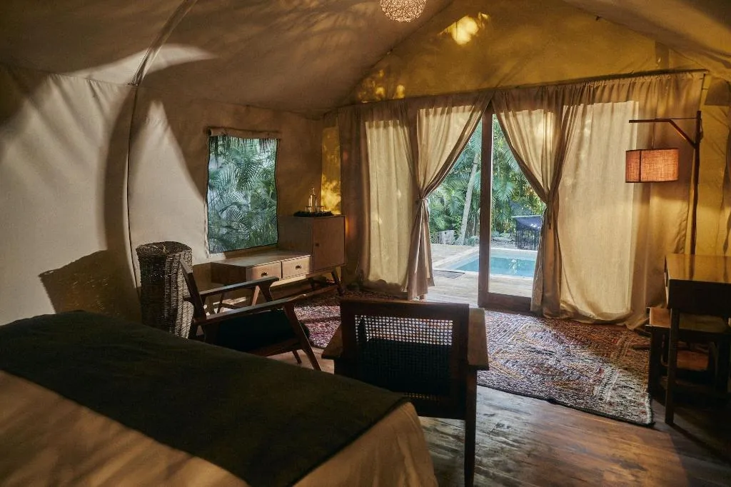 Room, Our Habitas Tulum - Adults Only, Cancun Area