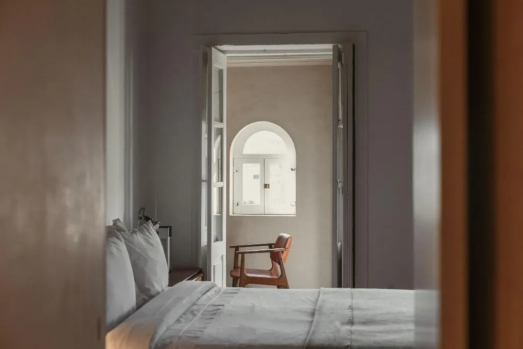 Room, Rosa Et Al Townhouse, Porto