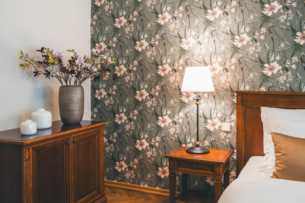 SUITE PRESTIGE Room, Appia Hotel Residence Prague, Prague