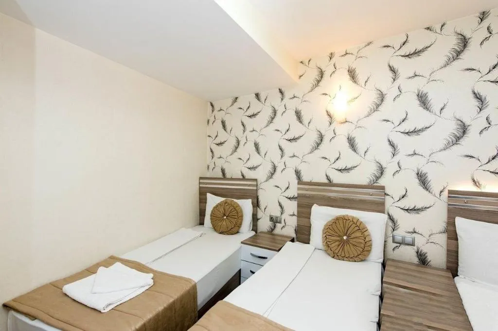 Room, Olimpiyat Otel Izmir, Izmir