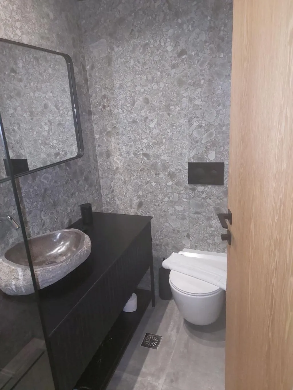 SUITE CAPACITY 6 Room, Chapter 02 Gallery Suites, Crete