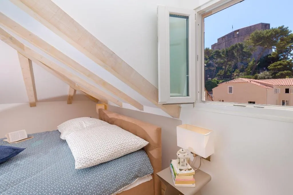 Room, Apartments Aquarius, Dubrovnik