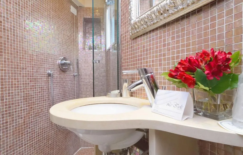 DOUBLE CLASSIC Room, Hotel Le Isole, Venice