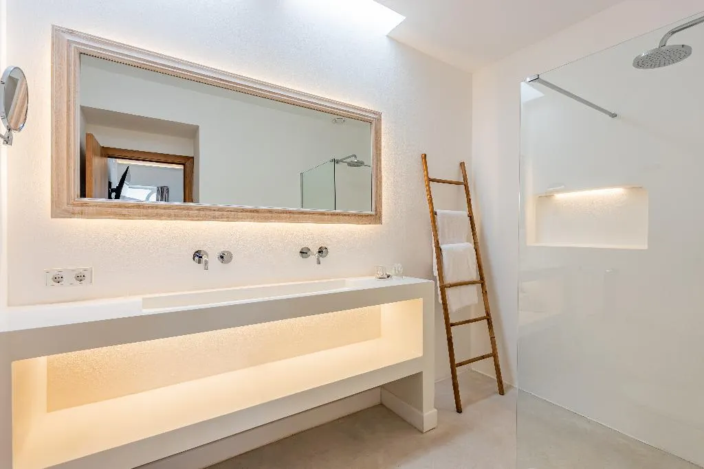 Room, The Sea Club, Majorca
