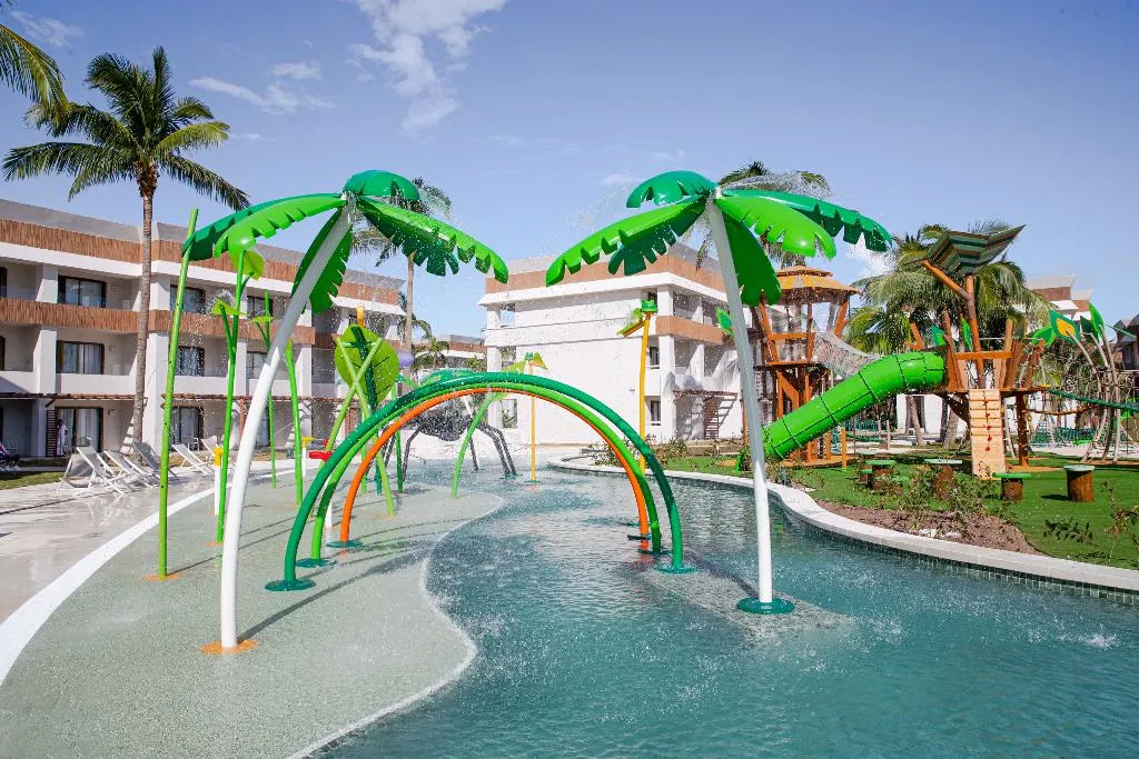 Sports and Entertainment, Bahía Príncipe Explore Tulum, Cancun Area