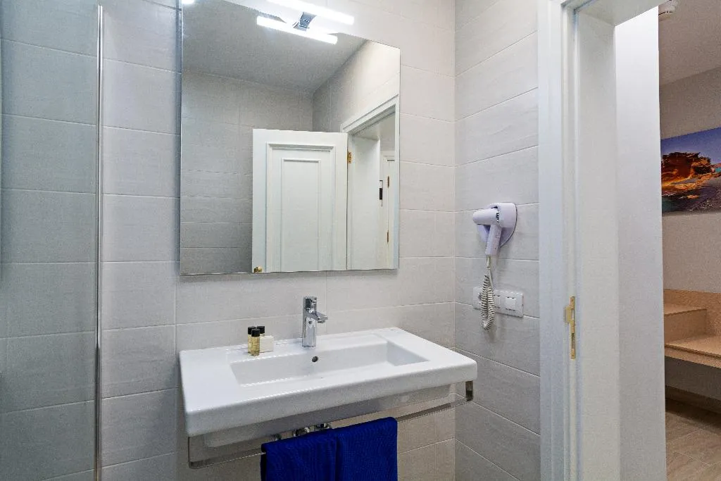 STUDIO DELUXE Room, Apartamentos Panorama Only Adults, Lanzarote